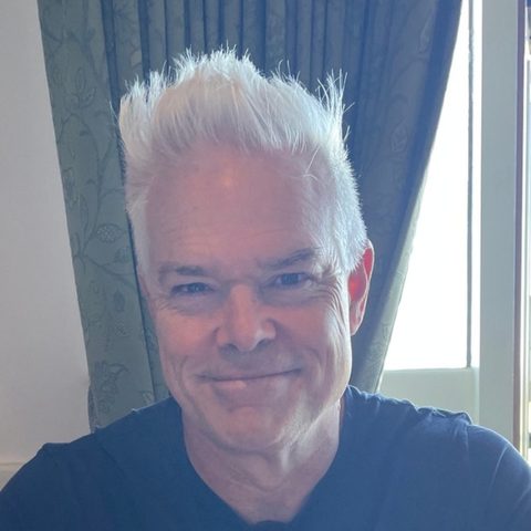 Andy, founder of Go Bristol Dating